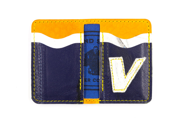 St Louis 6 Slot Wallet
