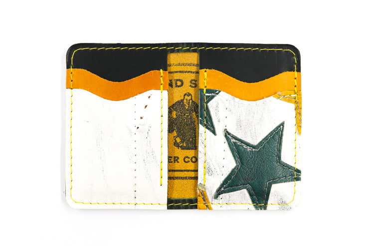 Dallas 6 Slot Wallet