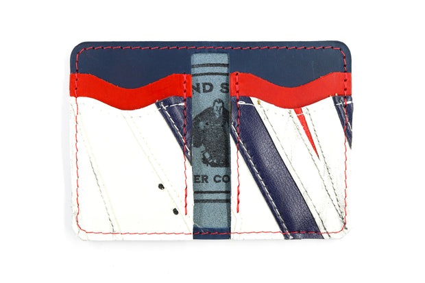 Florida 6 Slot Wallet
