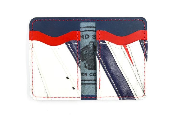 Florida 6 Slot Wallet