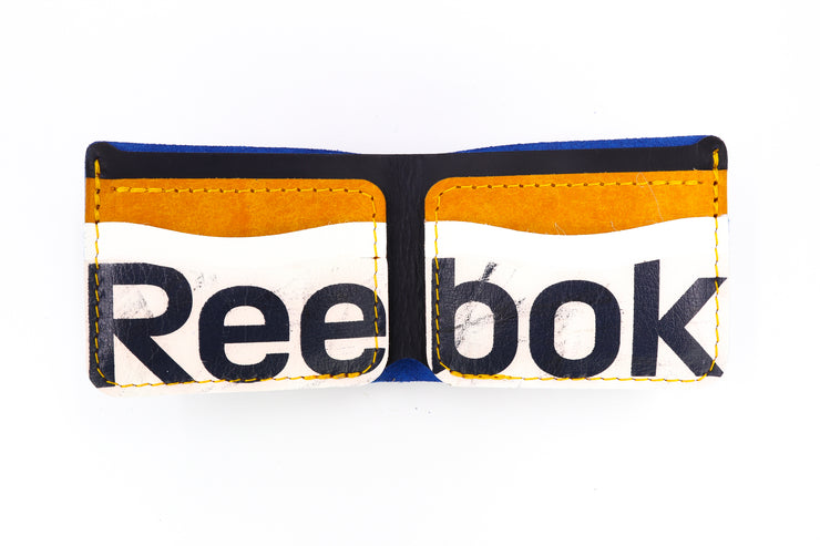 Nashville Music City 6 Slot Bi-Fold Wallet