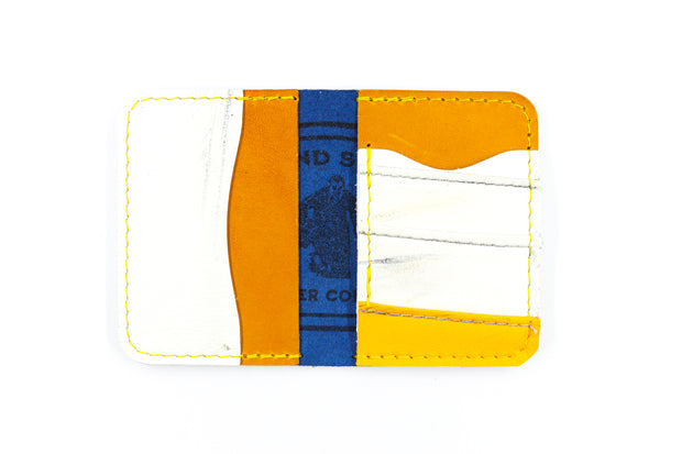 Florida 4 Slot Wallet