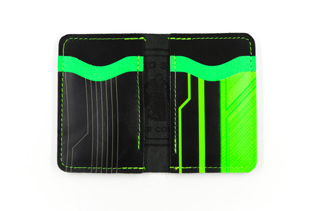 Dallas 6 Slot Wallet