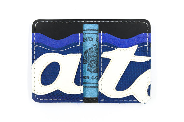 Toronto 6 Slot Wallet