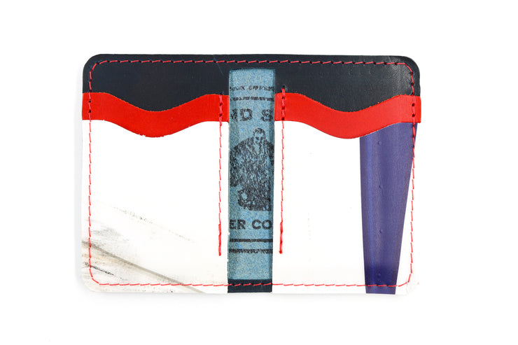 Montreal 6 Slot Wallet