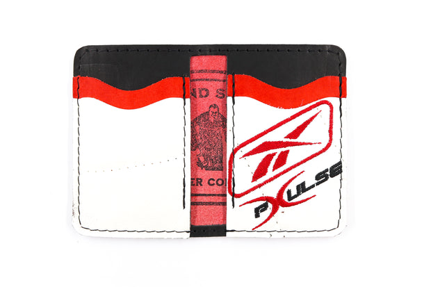 New Jersey 6 Slot Wallet