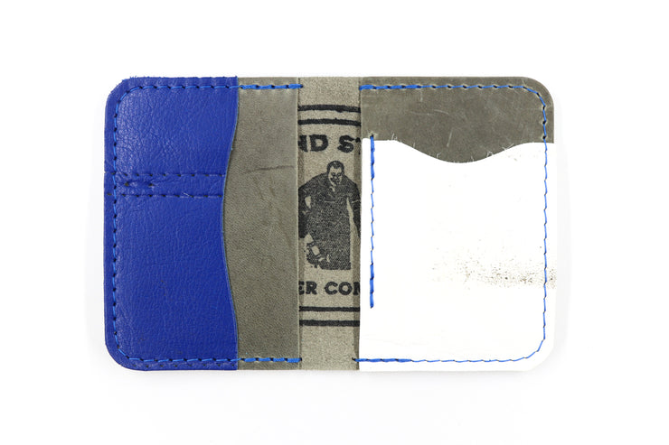 Toronto 4 Slot Wallet