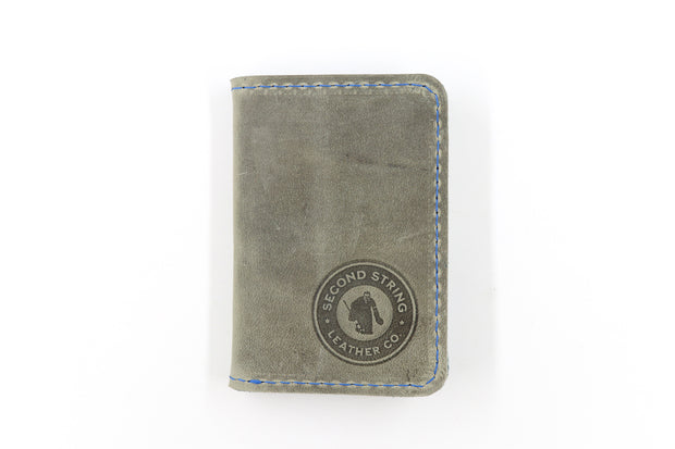 Toronto 6 Slot Wallet