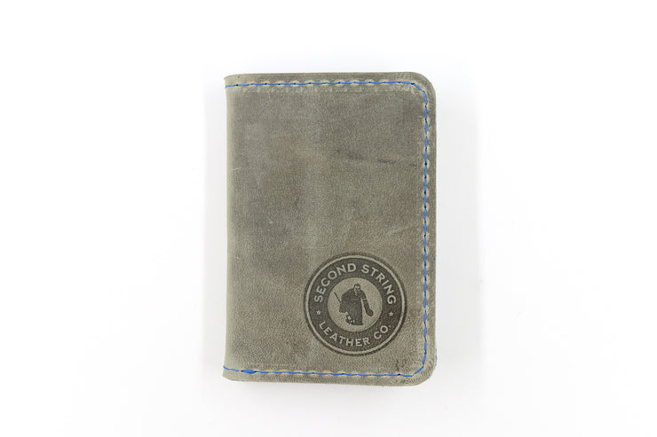 Toronto 6 Slot Wallet