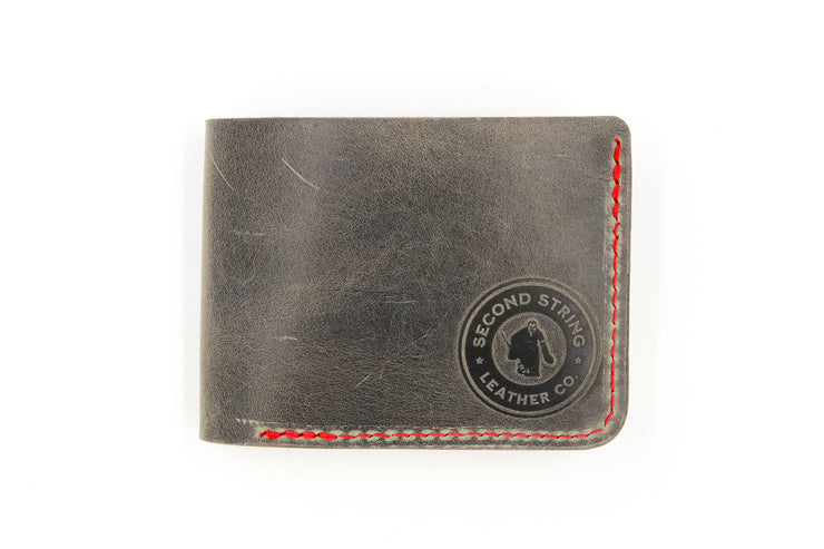 Winnipeg 6 Slot Bi-Fold Wallet