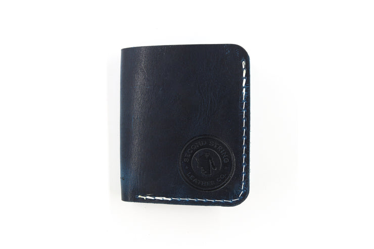 Toronto 6 Slot Square Wallet