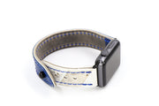 Tampa Bay Big Cat Blue/White iWatch Band