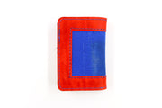 New York 6 Slot Wallet