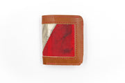 Motown Collection 6 Slot Square Wallet