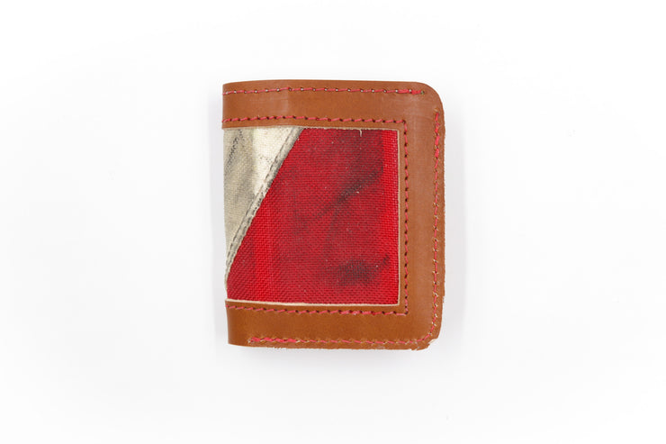 Motown Collection 6 Slot Square Wallet