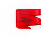 Detroit Iceberg 6 Slot Bi-Fold Wallet