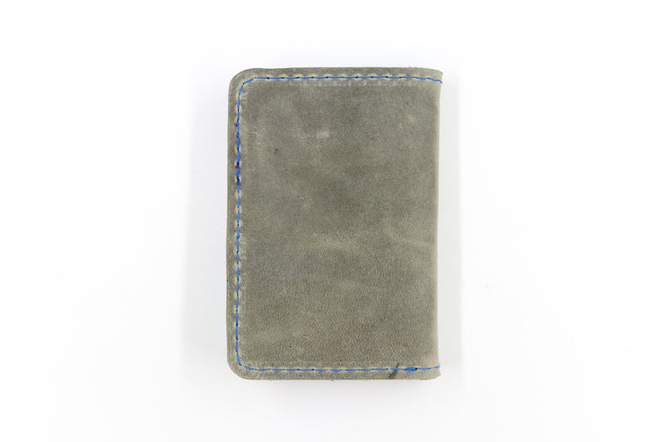 Toronto 6 Slot Wallet