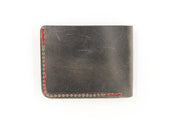 Winnipeg 6 Slot Bi-Fold Wallet