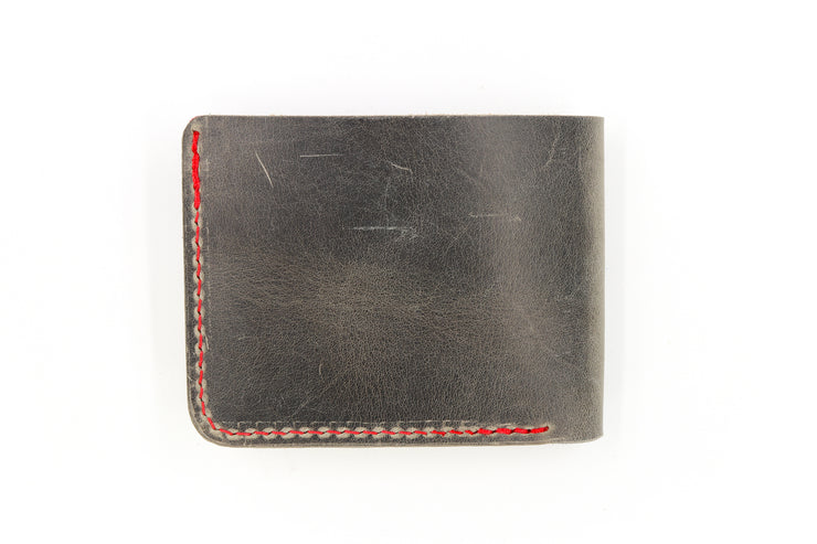 Winnipeg 6 Slot Bi-Fold Wallet