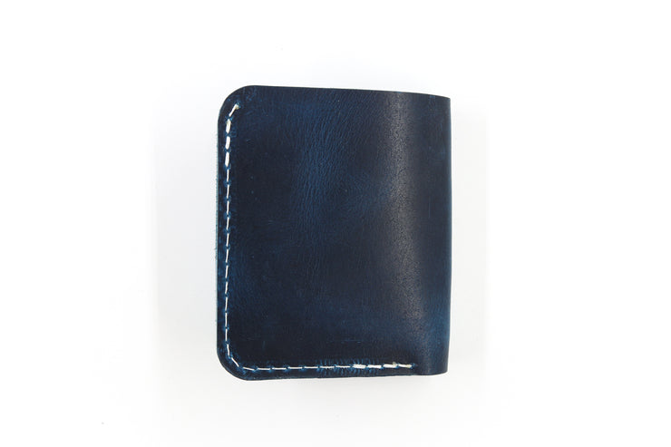 Toronto 6 Slot Square Wallet
