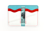 Seattle 6 Slot Wallet