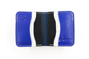 Toronto 6 Slot Square Wallet
