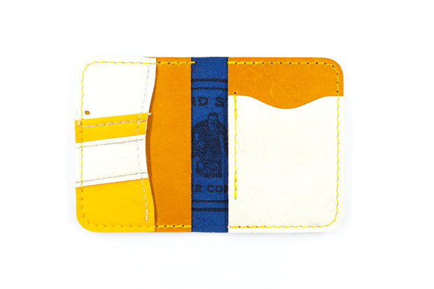 Florida 4 Slot Wallet