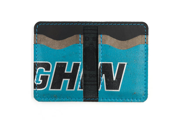 San Jose 6 Slot Wallet