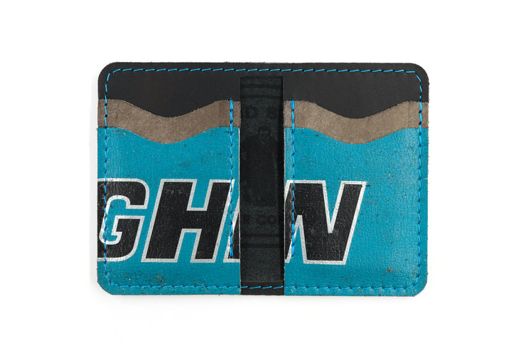 San Jose 6 Slot Wallet