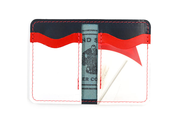 Montreal 6 Slot Wallet