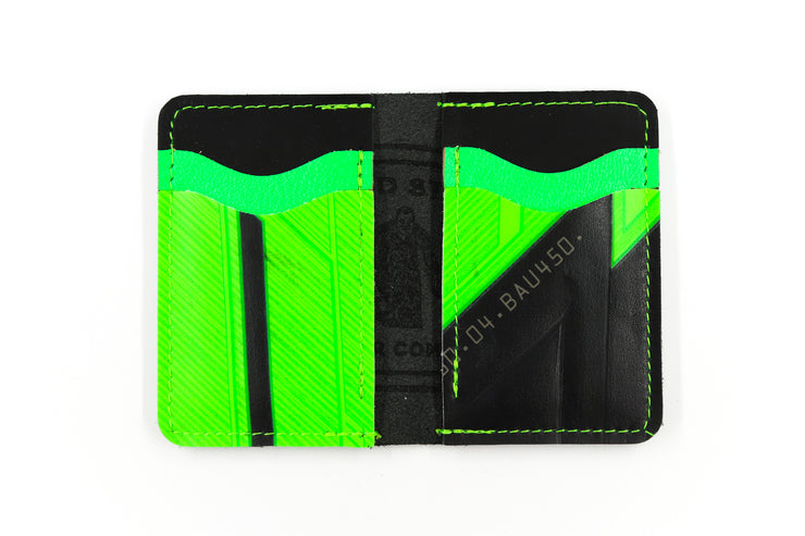 Dallas 6 Slot Wallet
