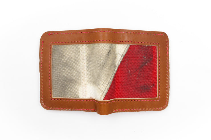 Motown Collection 6 Slot Square Wallet