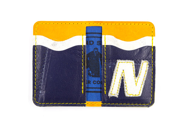St Louis 6 Slot Wallet