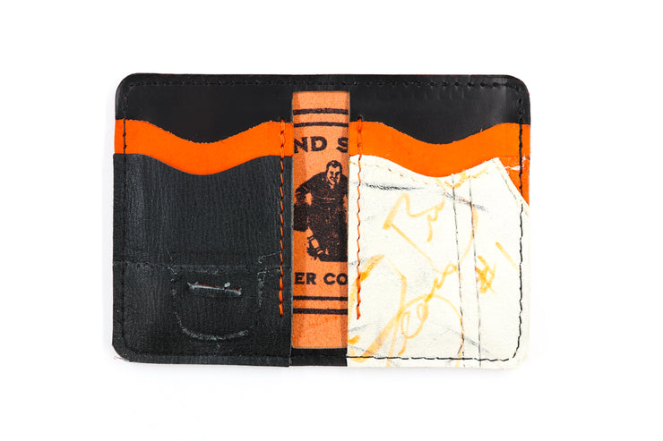 Philadelphia 6 Slot Wallet