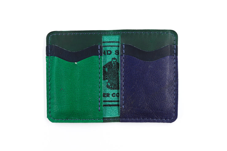 Hartford 6 Slot Wallet