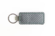 Beast Pads Weave Keychain