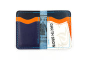 New York 1 6 Slot Wallet