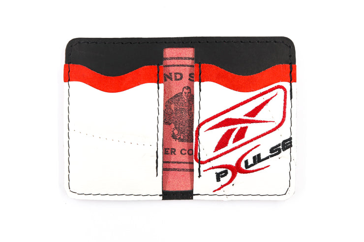 New Jersey 6 Slot Wallet