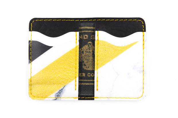 Boston 6 Slot Wallet