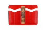 Detroit 6 Slot Wallet