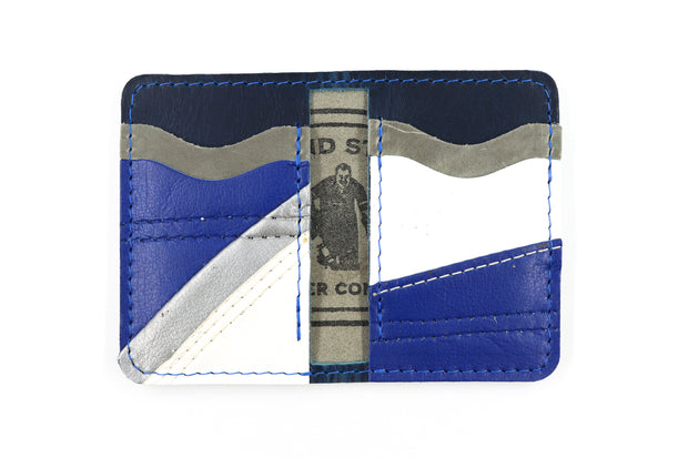 Toronto 6 Slot Wallet