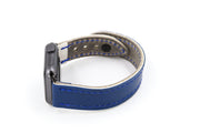 Tampa Bay Big Cat Blue/White iWatch Band