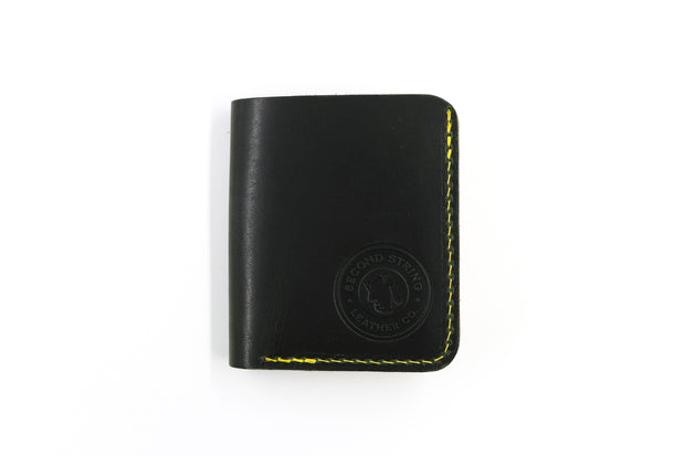 Dallas 6 Slot Square Wallet