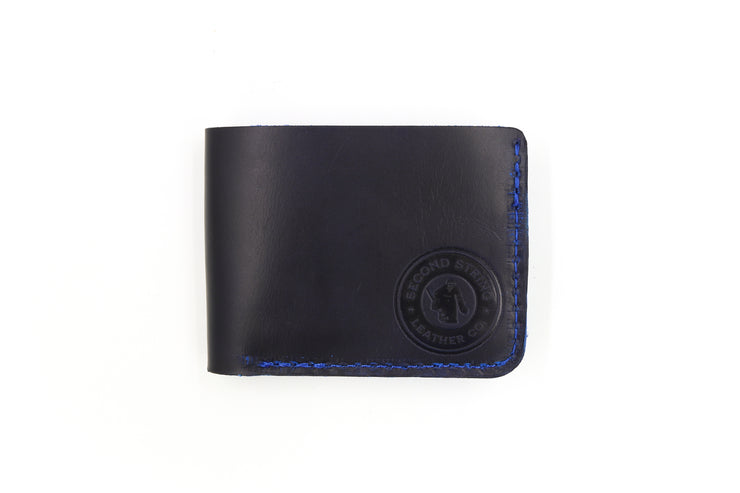 Vancouver 6 Slot Bi-Fold Wallet