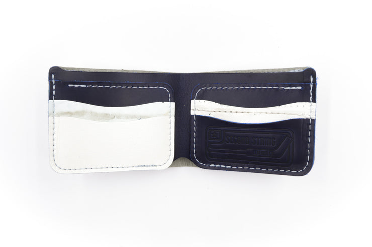 Big Cat Collection 6 Slot Bi-Fold Wallet