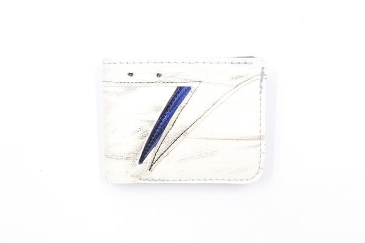 Big Cat Collection 6 Slot Bi-Fold Wallet