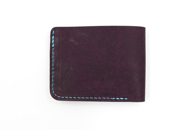 Anaheim Duck Hunt 6 Slot Bi-Fold Wallet
