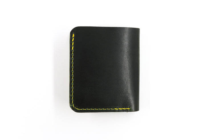 Dallas 6 Slot Square Wallet