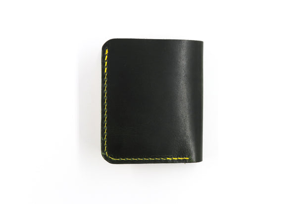 Dallas 6 Slot Square Wallet