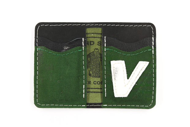 Dallas 6 Slot Wallet
